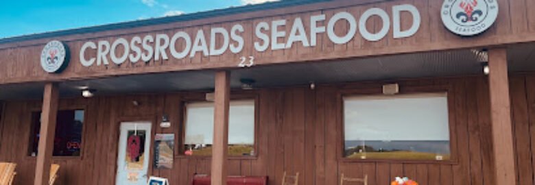 Crossroads Seafood