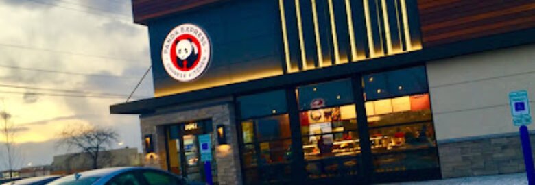 Panda Express