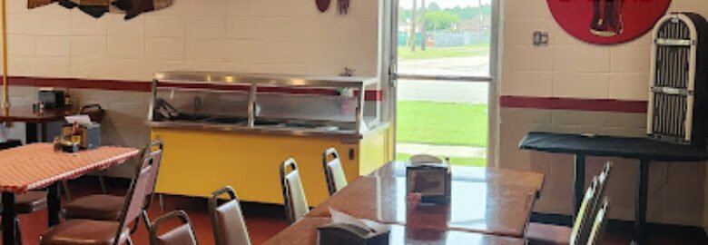 Biloxi Country Café