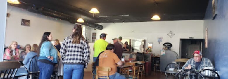 The Square Bistro