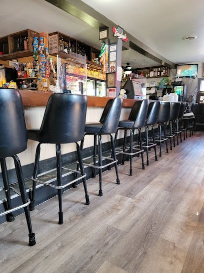 Deb’s Spare Time Bar & Grill
