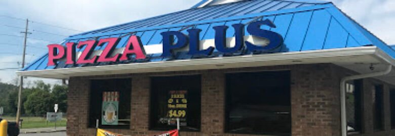 Pizza Plus