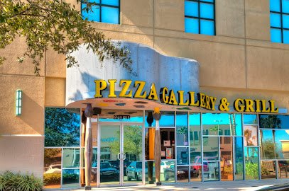 Pizza Gallery & Grill
