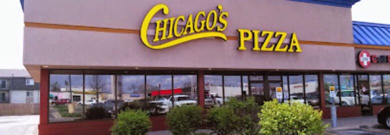 Chicago’s Pizza Greenwood