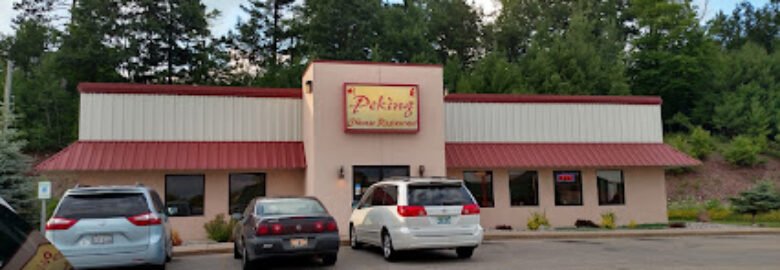 Peking Chinese Restaurant