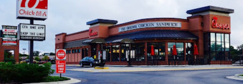 Chick-fil-A