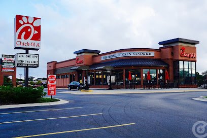 Chick-fil-A