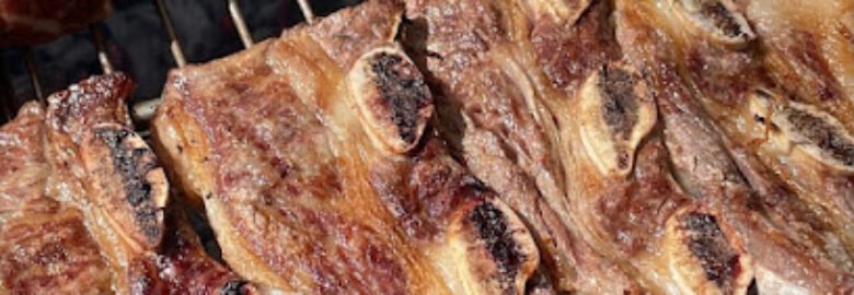 Parrilladas Argentina