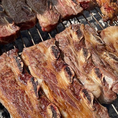 Parrilladas Argentina