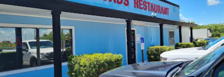 Crossroads Restaurant