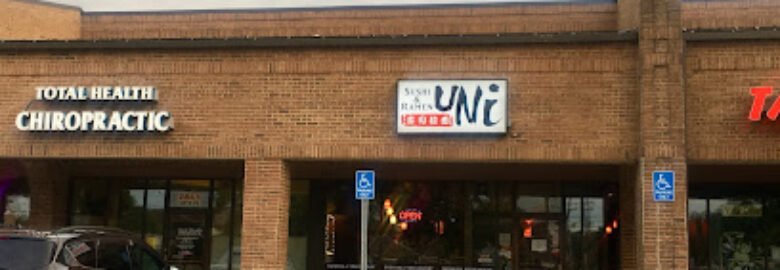 Uni Sushi and Ramen Lansing