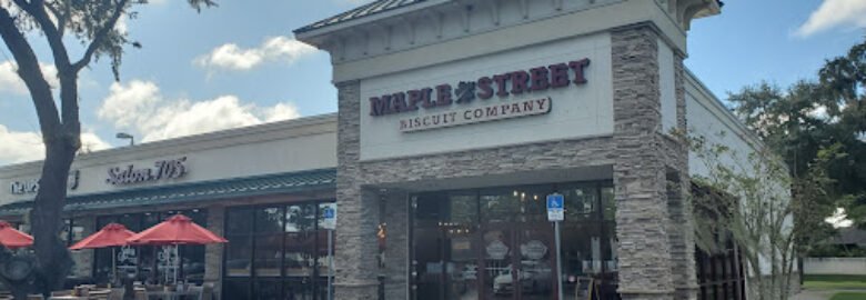 Maple Street Biscuit Company – Bloomingdale (Brandon)