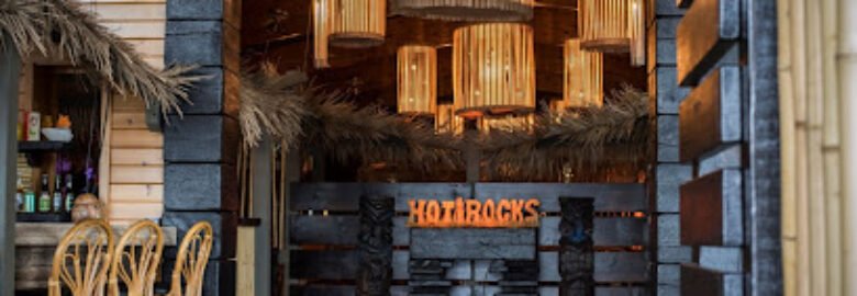 Hot Rocks – Sear. Sizzle. Savor.