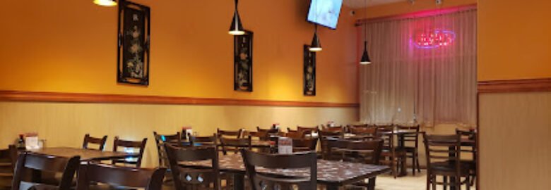 Asia Grill
