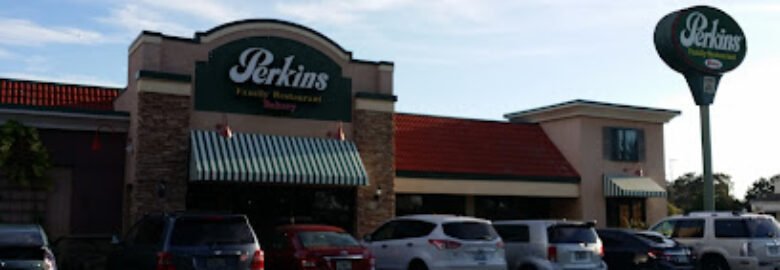 Perkins American Food Co.