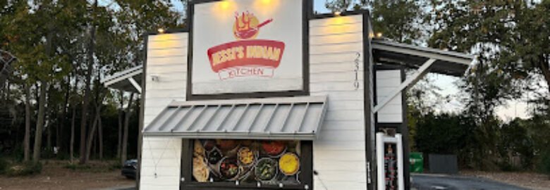 Jessi’s Indian Kitchen