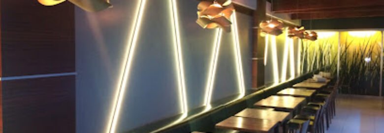 Lemongrass Asian Bistro