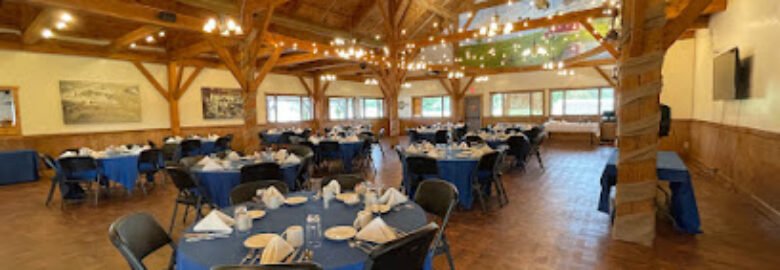 Young’s Event Center
