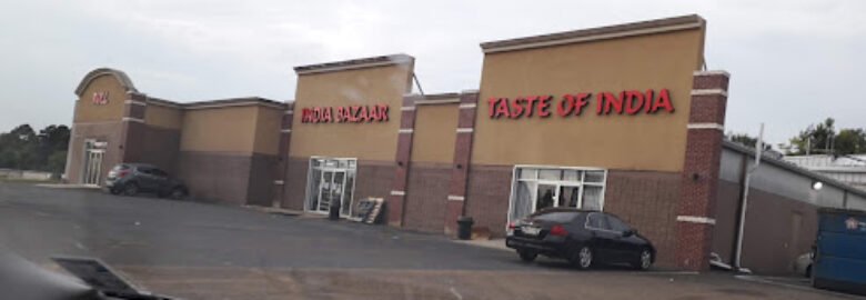Taste of India
