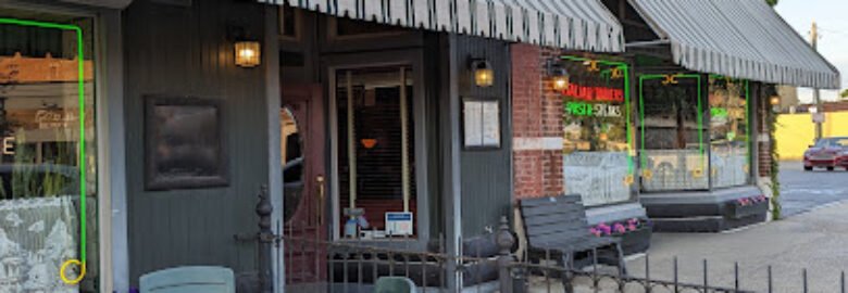 Smitty’s Italian Steakhouse