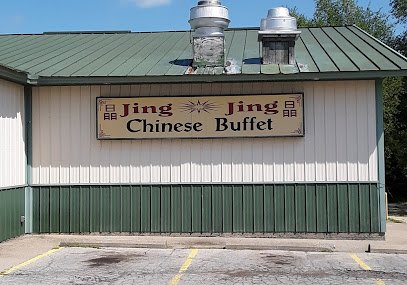 Jing Jing Chinese Restaurant