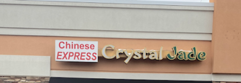 Crystal Jade Chinese Restaurant