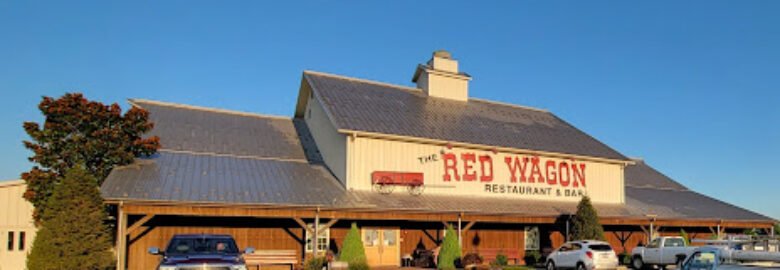 The Red Wagon