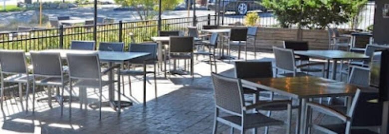 Gilroy’s Kitchen + Pub + Patio