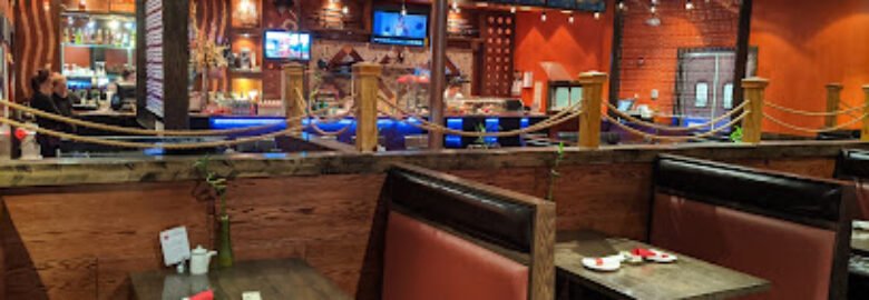 Fuji Japanese Cuisine & Sushi Bar