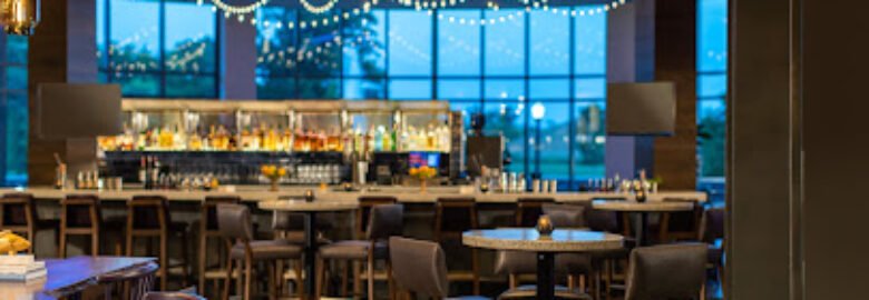 The Two-One Restaurant, Bar & Patio
