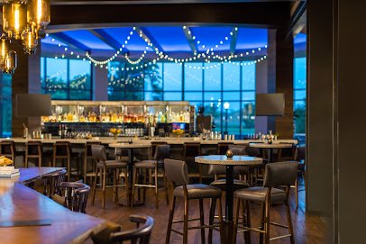 The Two-One Restaurant, Bar & Patio