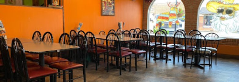 LOS HERMANOS MEXICAN GRILL #3