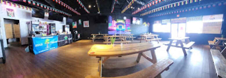 Family Flavors 305 (WE ARE OPEN – No longer Inside Taco Pasta)