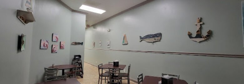 Dan’s Poboys and Seafood