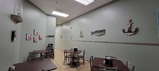 Dan’s Poboys and Seafood
