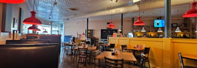 Easy Rider Diner
