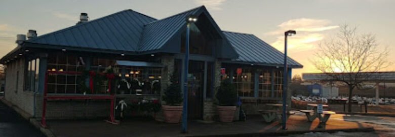 Storheims Family Restaurant