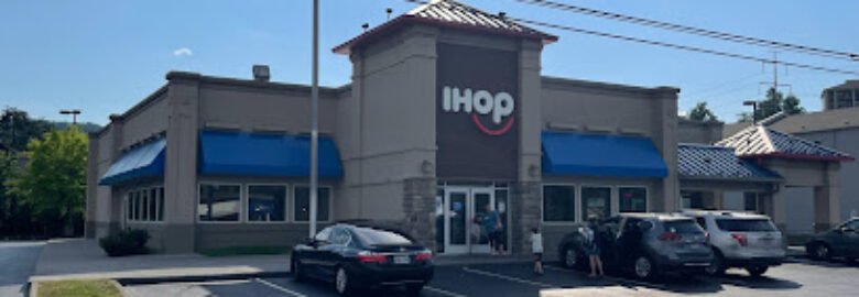 IHOP