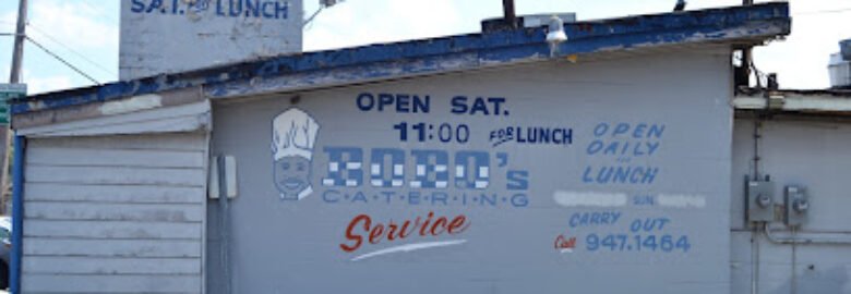 Gay Hawk Restaurant