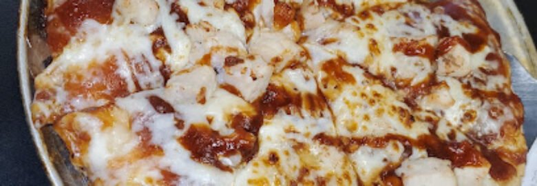 Pizza Plus