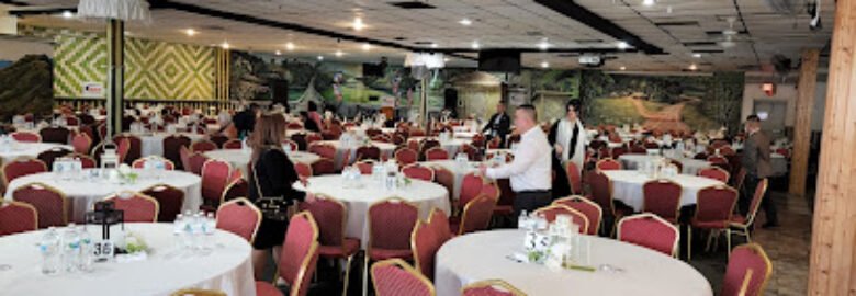 Hmong House Restaurant & Banquet LLC