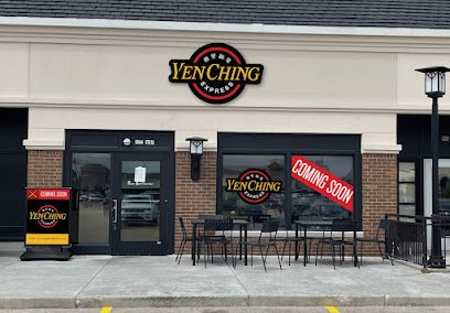 Yen Ching Express