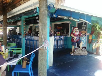 FINS Seafood & Dive Bar