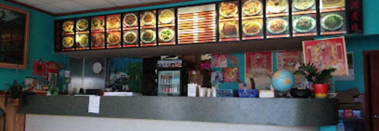 Tasty Wok