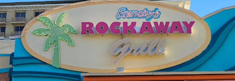 Frenchy’s Rockaway Grill
