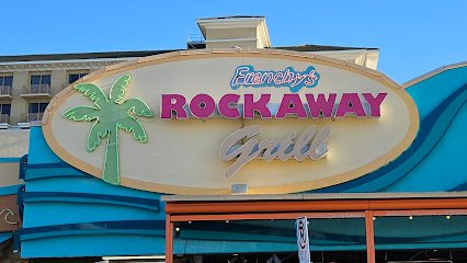 Frenchy’s Rockaway Grill