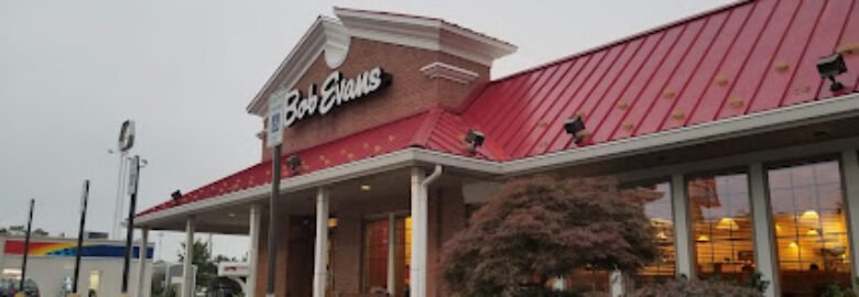 Bob Evans