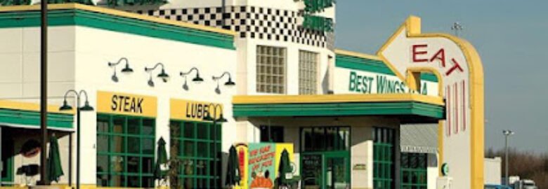 Quaker Steak & Lube