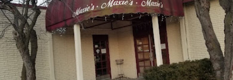 Maxie’s Supper Club