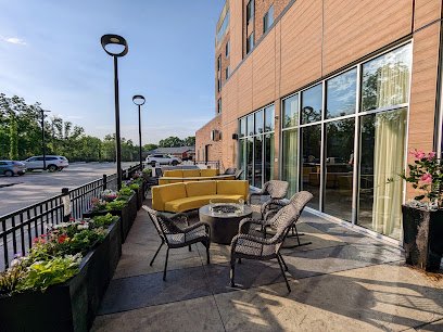 Bistro Restaurant & Bar